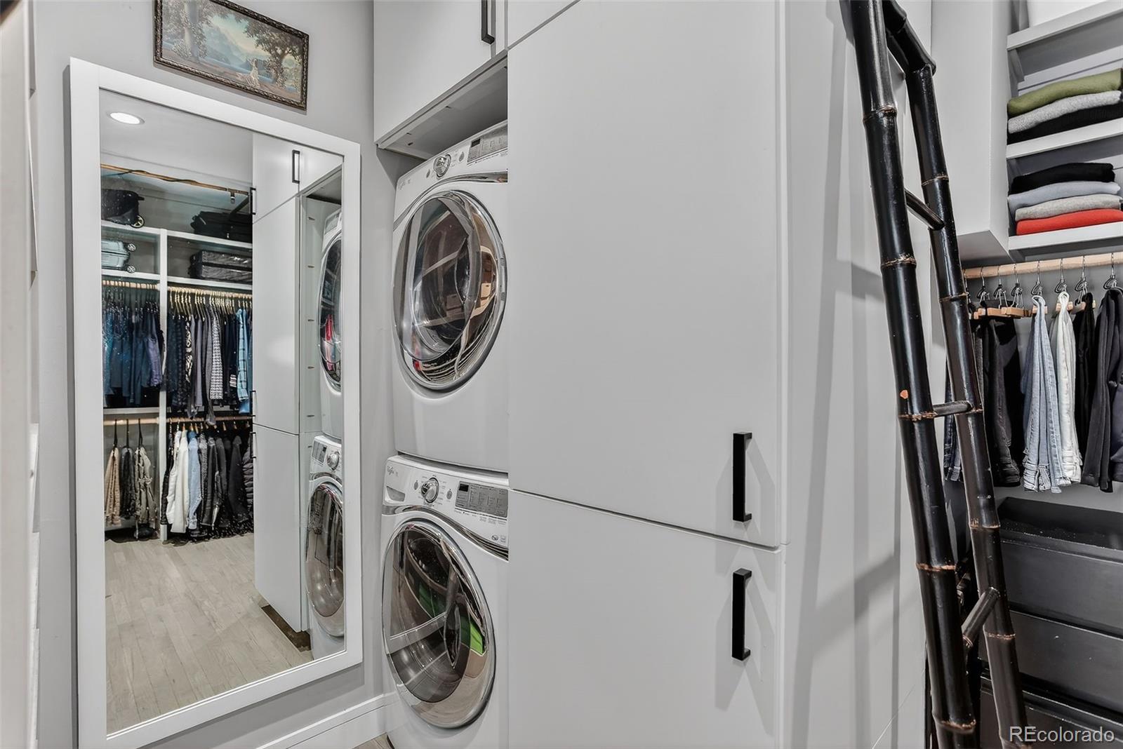 1050 Cherokee Street, Unit 407 Denver, CO 80204 - Photo 31 of 37