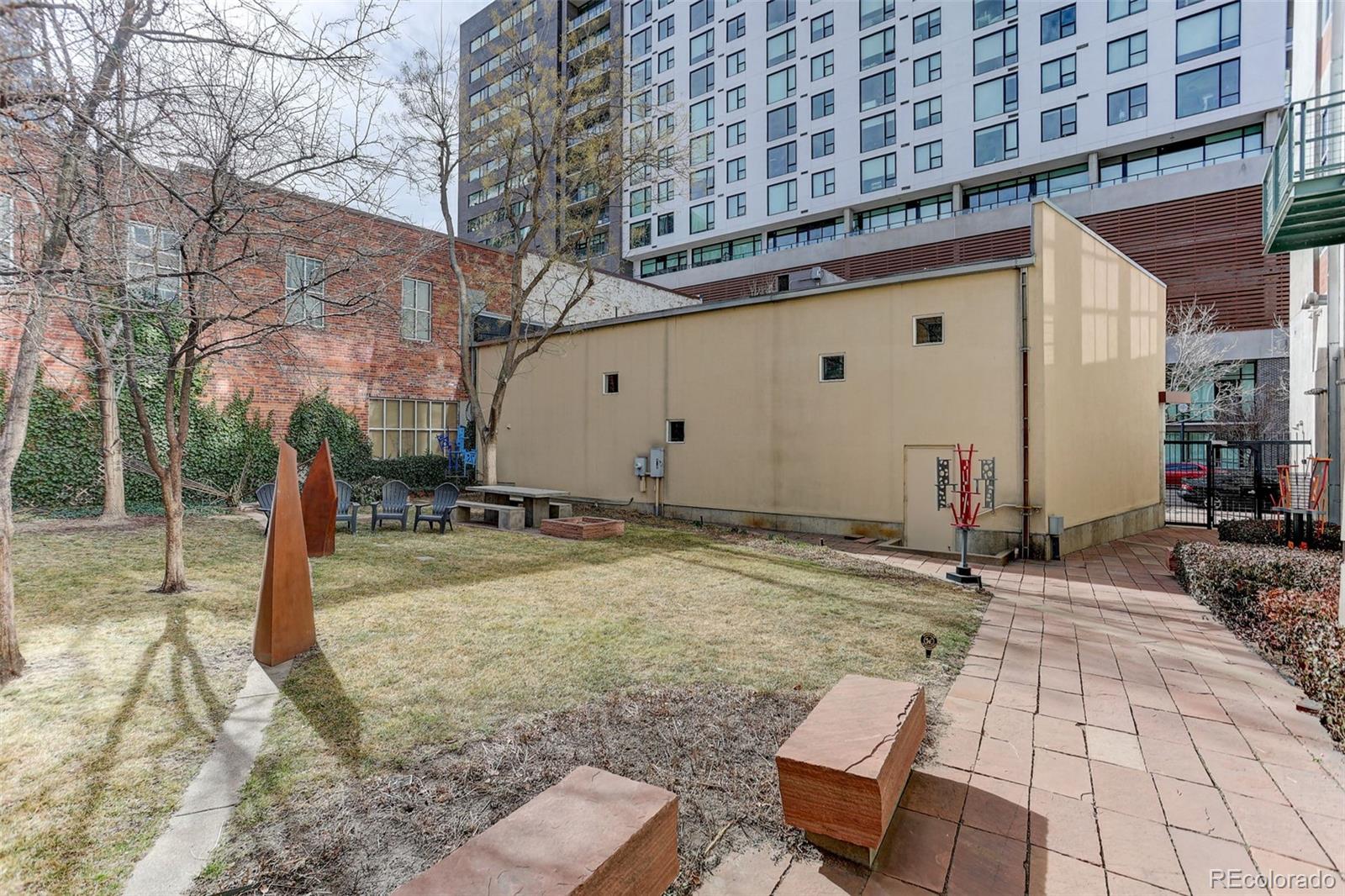 1050 Cherokee Street, Unit 407 Denver, CO 80204 - Photo 32 of 37