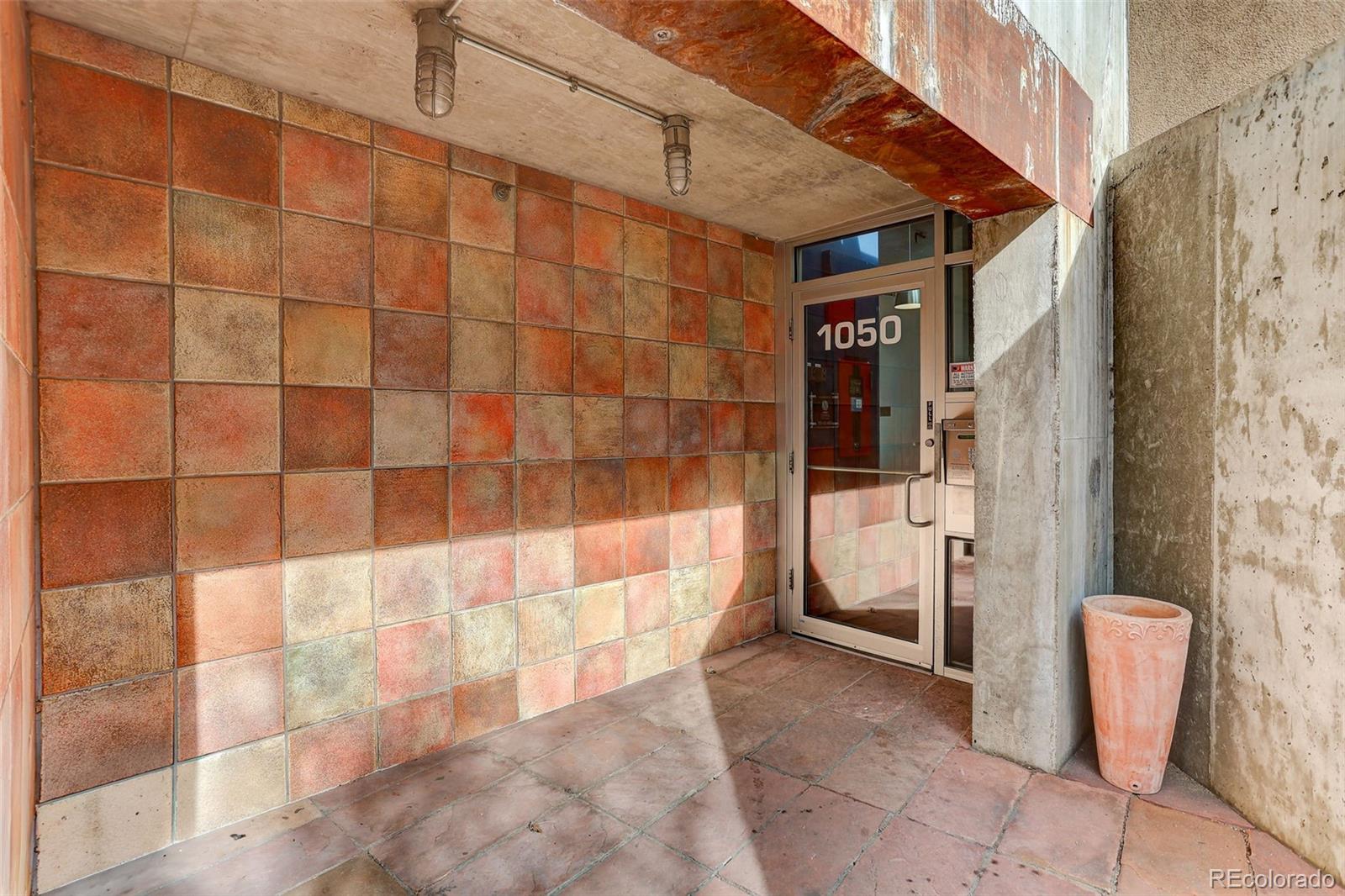 1050 Cherokee Street, Unit 407 Denver, CO 80204 - Photo 34 of 37