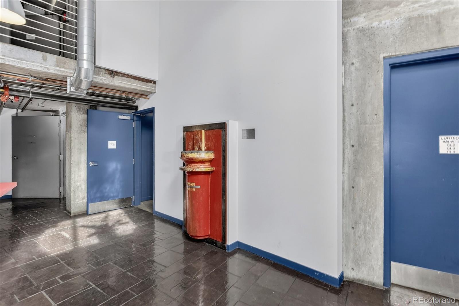 1050 Cherokee Street, Unit 407 Denver, CO 80204 - Photo 35 of 37