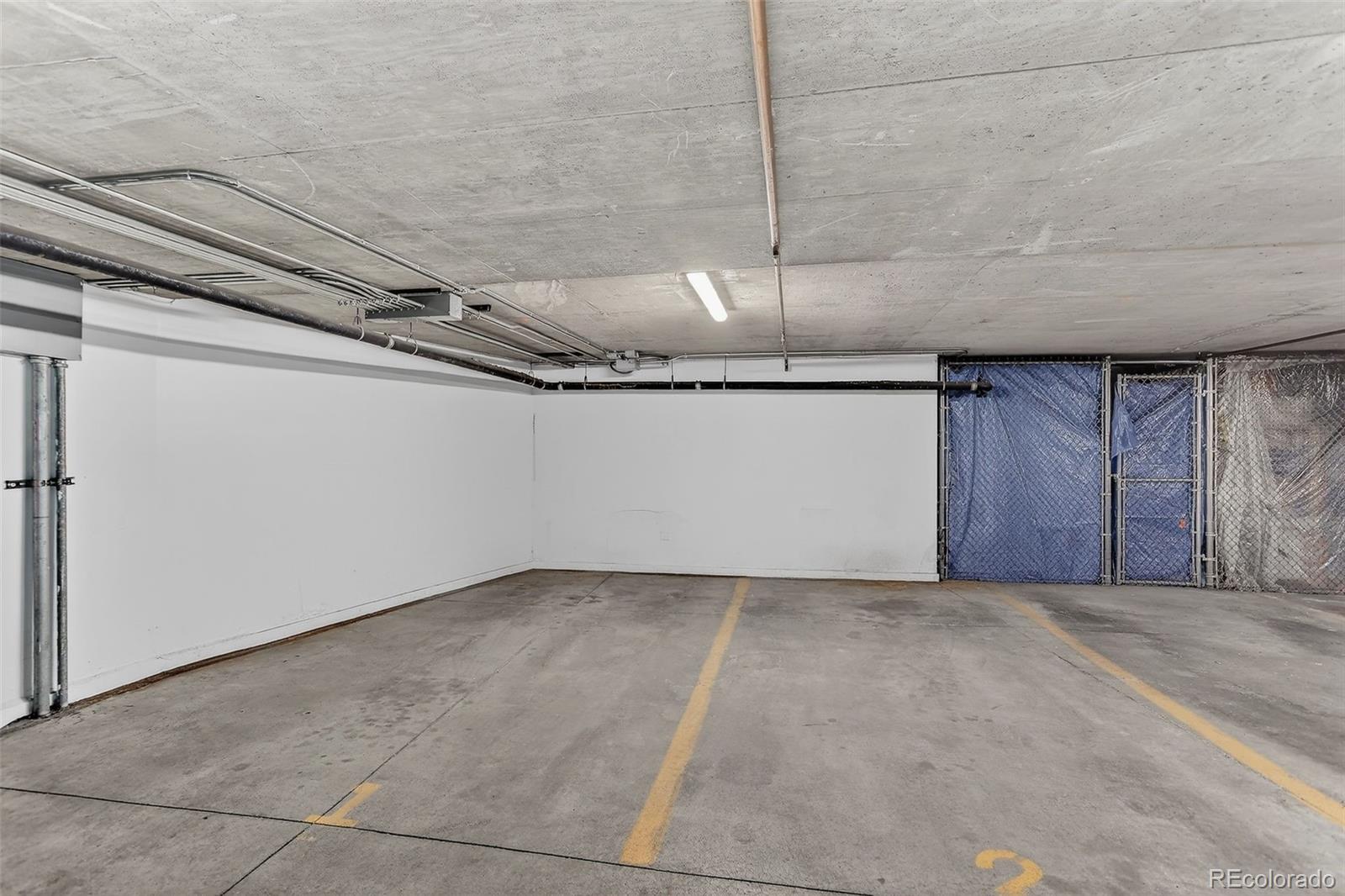 1050 Cherokee Street, Unit 407 Denver, CO 80204 - Photo 36 of 37