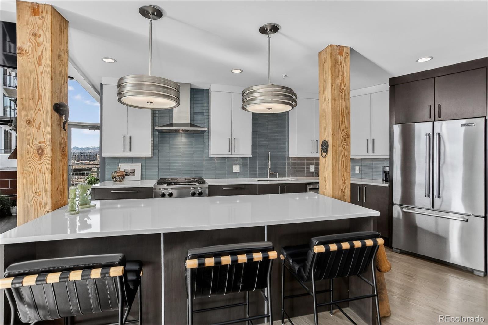 1050 Cherokee Street, Unit 407 Denver, CO 80204 - Photo 5 of 37