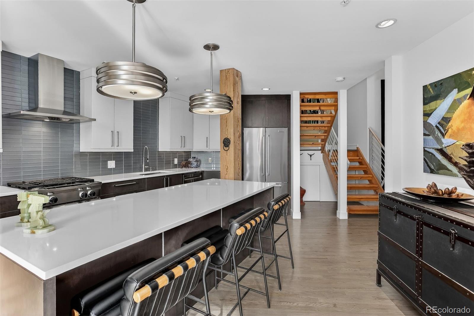 1050 Cherokee Street, Unit 407 Denver, CO 80204 - Photo 6 of 37