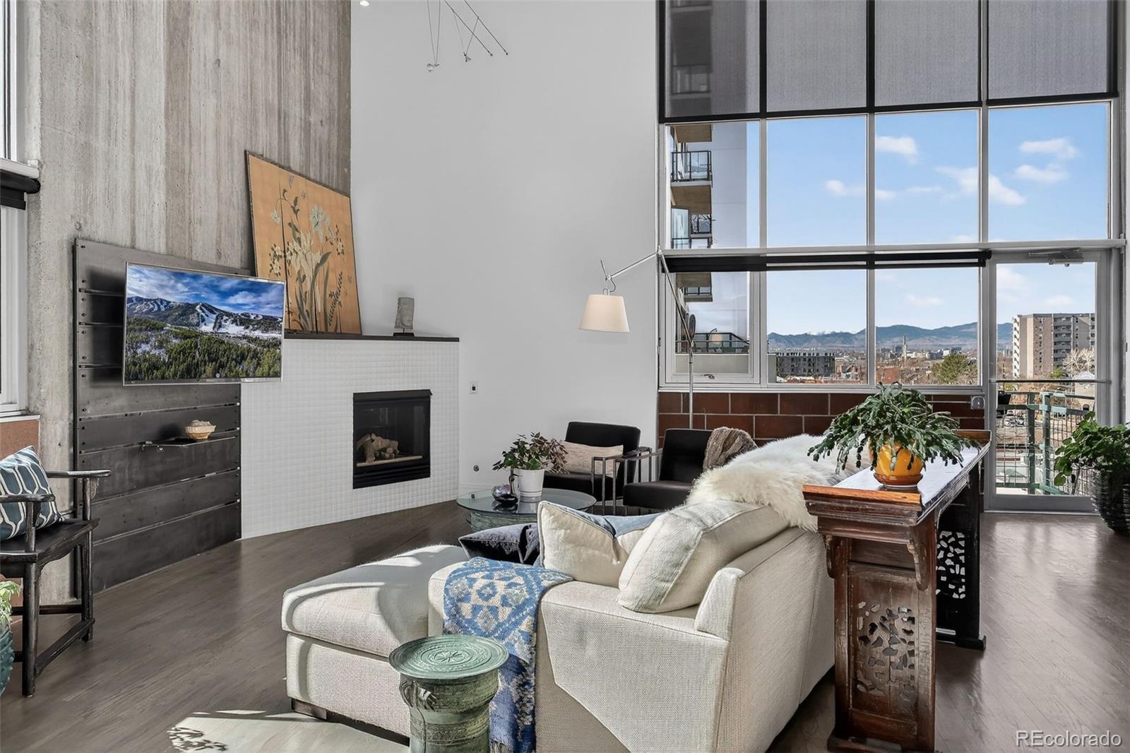 1050 Cherokee Street, Unit 407 Denver, CO 80204 - Photo 7 of 37