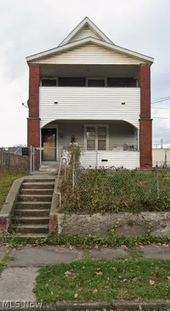 $25,000 | 609 Prospect Avenue Southwest, Canton, OH 44706
