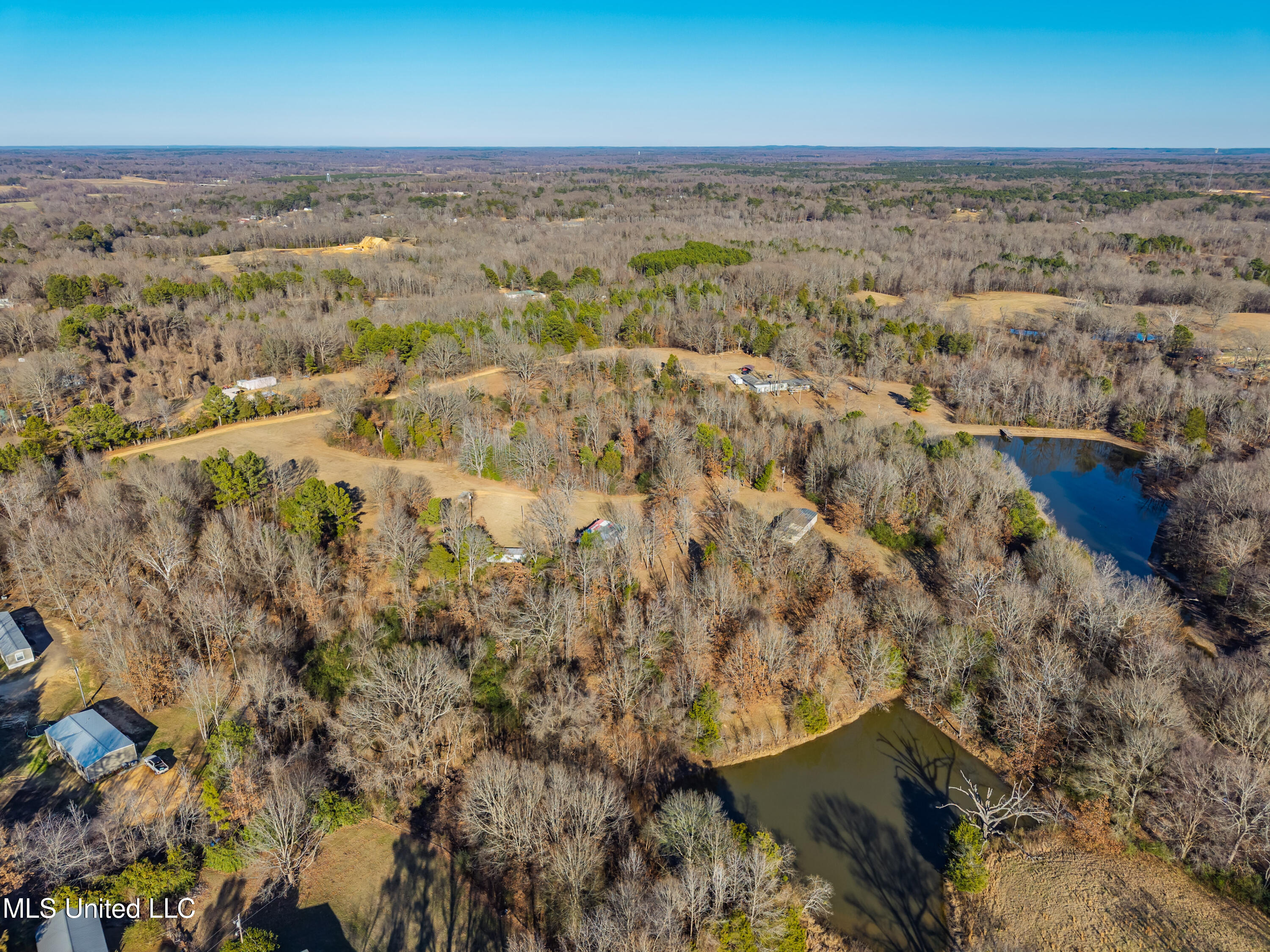 8088 Pope Crowder Road Pope, MS 38658 - Photo 11 of 82 8088 Pope Crowder Rd Pope MS_2026-01-20_
