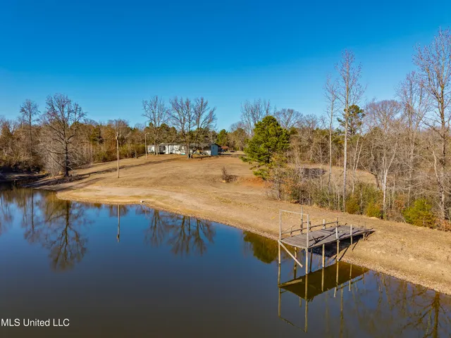 $375,000 | 8088 Pope Crowder Road, Pope, MS 38658