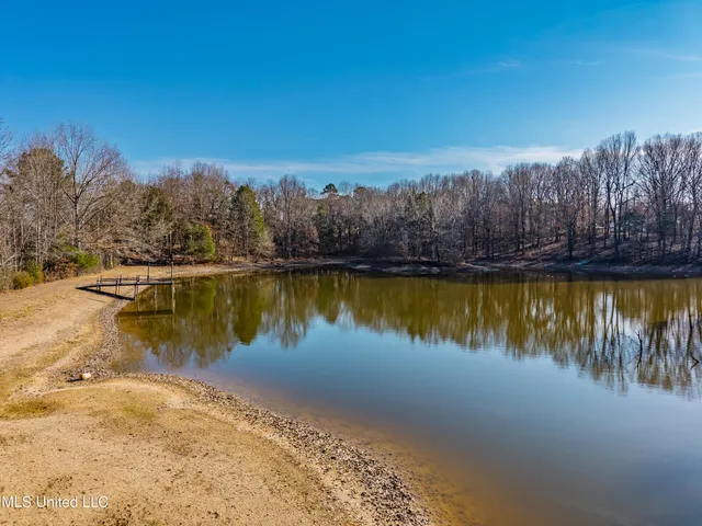 $375,000 | 8088 Pope Crowder Road, Pope, MS 38658