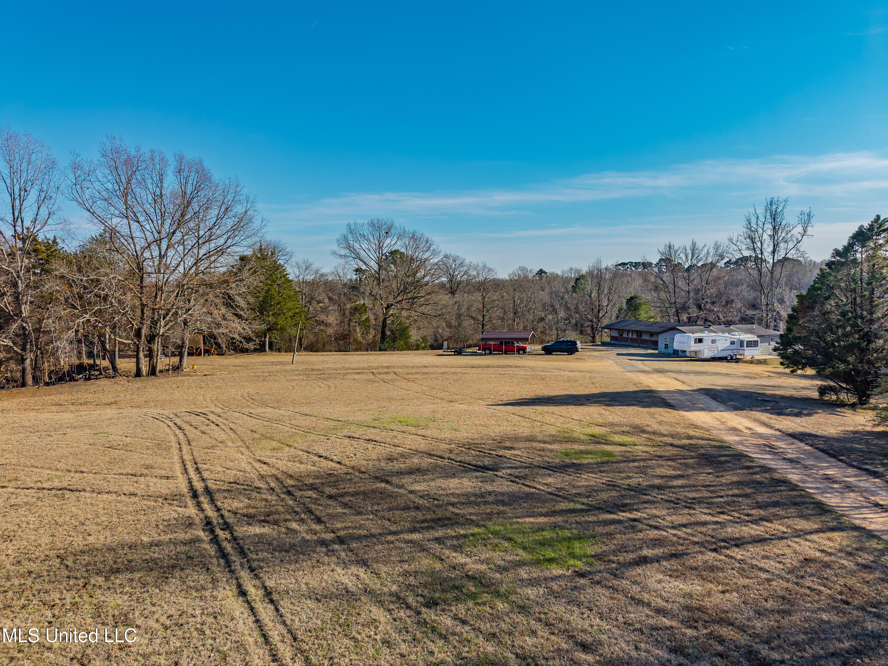 8088 Pope Crowder Road Pope, MS 38658 - Photo 16 of 82 8088 Pope Crowder Rd Pope MS_2026-01-20_
