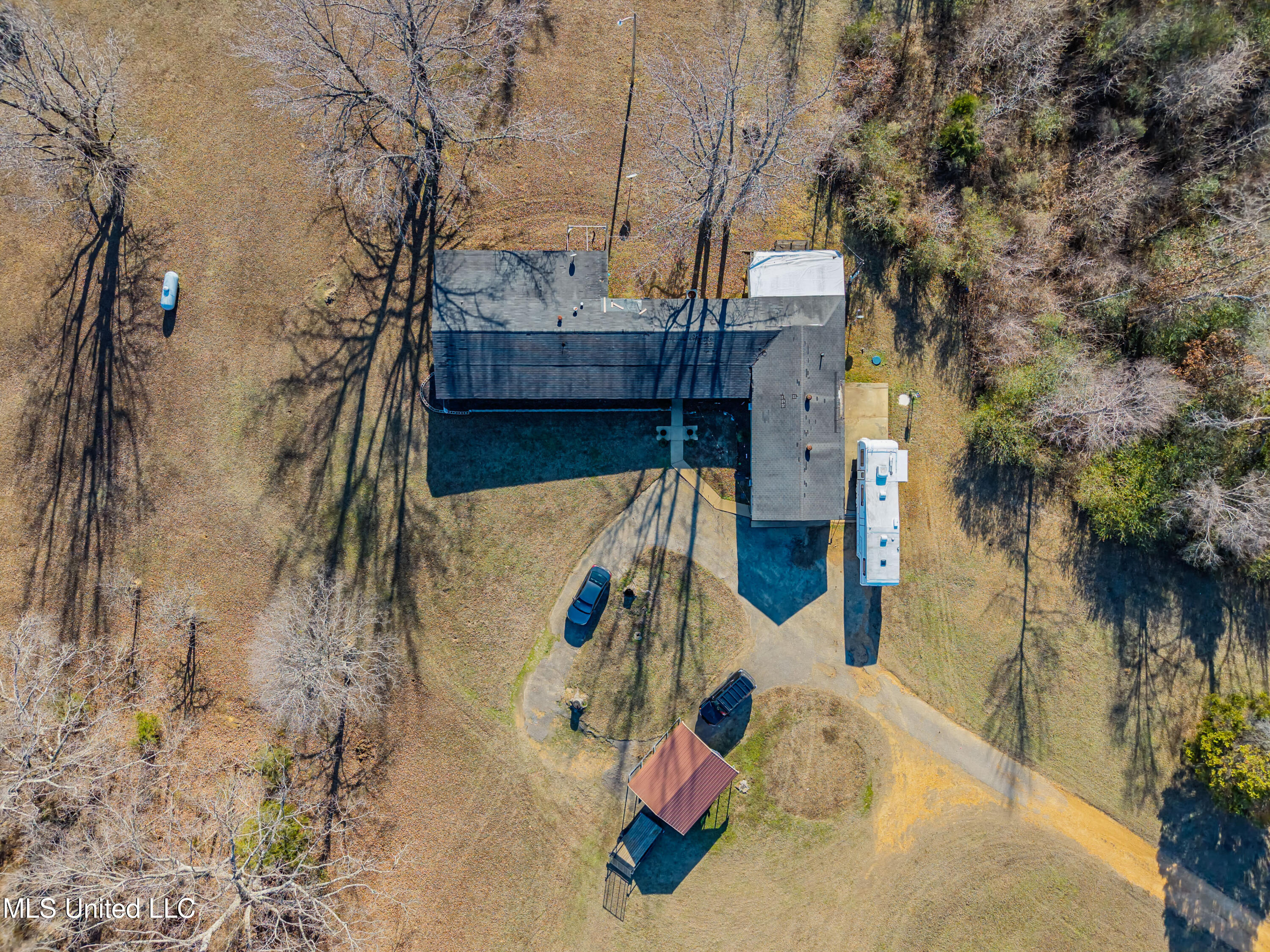 8088 Pope Crowder Road Pope, MS 38658 - Photo 17 of 82 8088 Pope Crowder Rd Pope MS_2026-01-20_