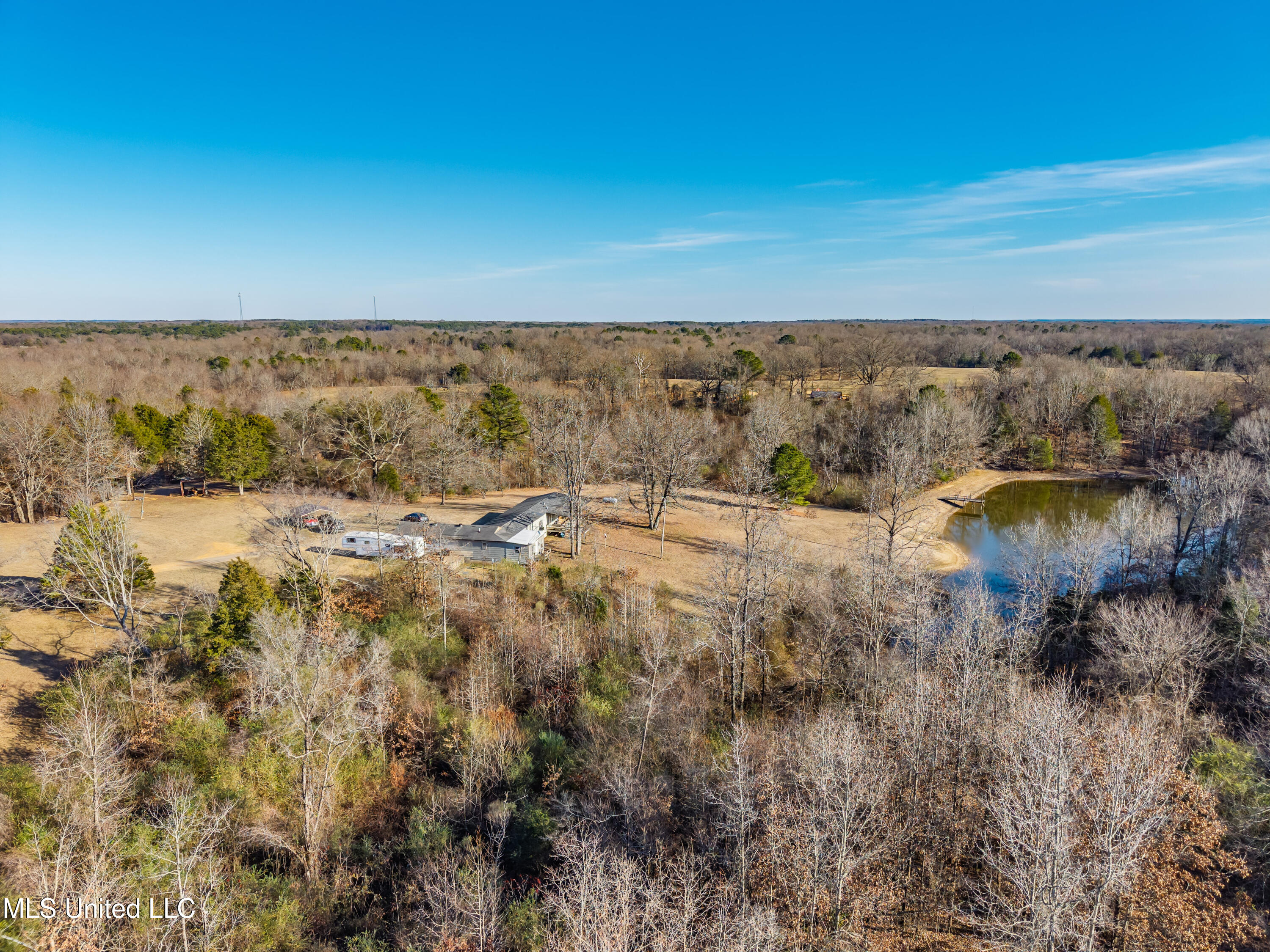 8088 Pope Crowder Road Pope, MS 38658 - Photo 19 of 82 8088 Pope Crowder Rd Pope MS_2026-01-20_