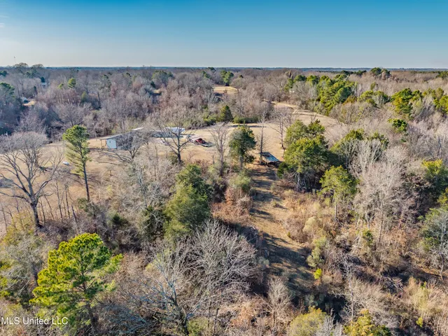 $375,000 | 8088 Pope Crowder Road, Pope, MS 38658