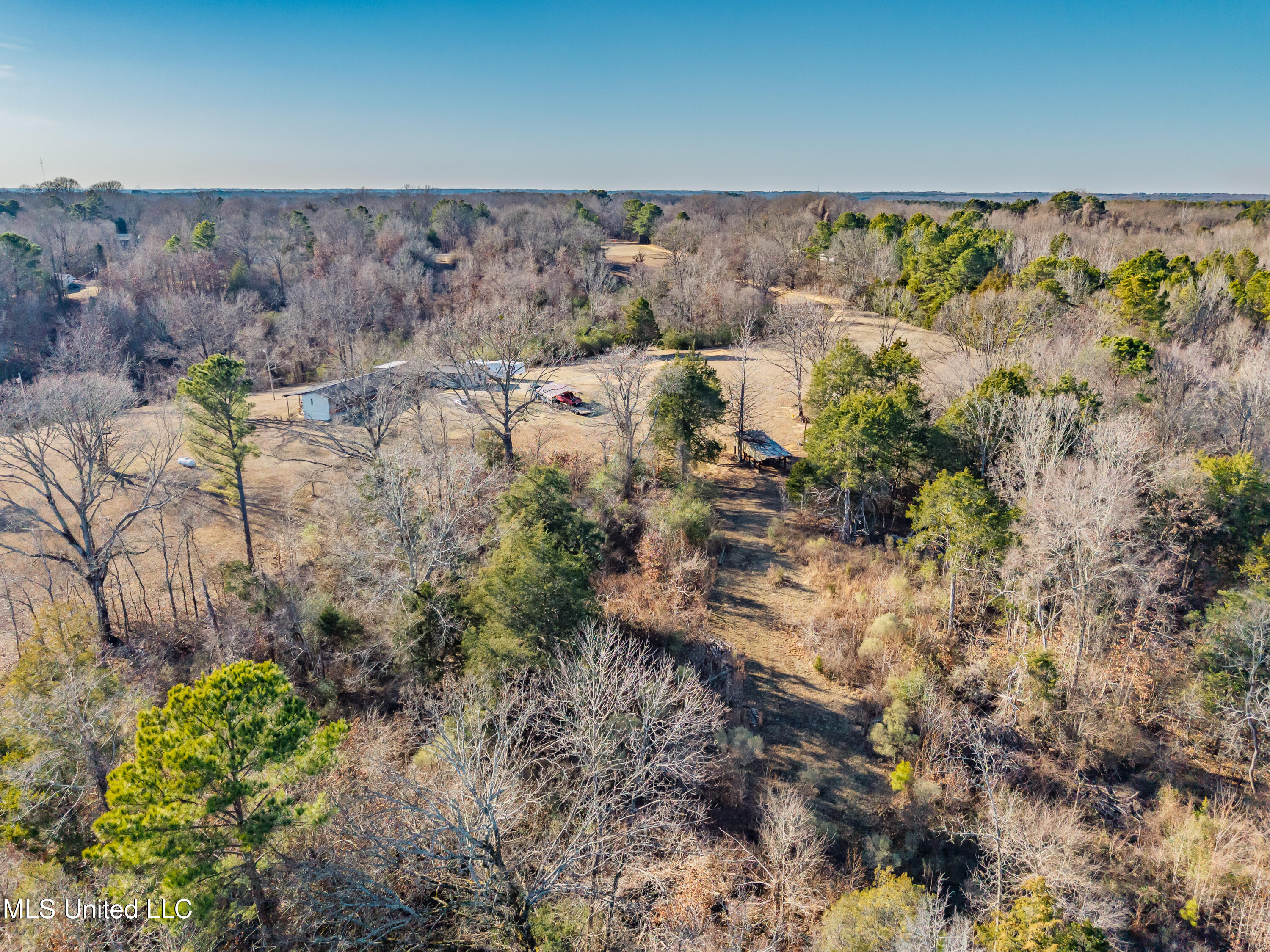 8088 Pope Crowder Road Pope, MS 38658 - Photo 20 of 82 8088 Pope Crowder Rd Pope MS_2026-01-20_