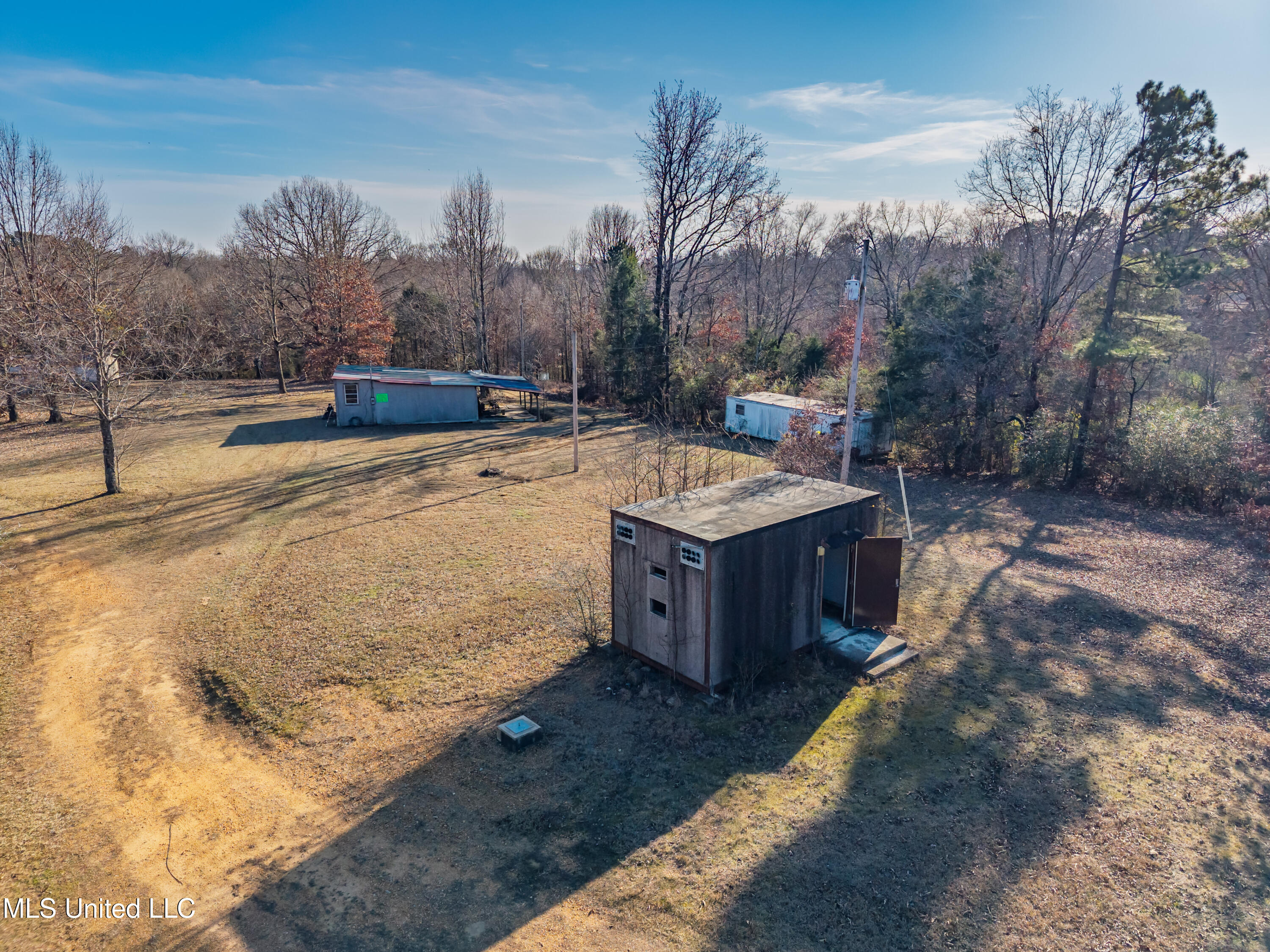 8088 Pope Crowder Road Pope, MS 38658 - Photo 21 of 82 8088 Pope Crowder Rd Pope MS_2026-01-20_