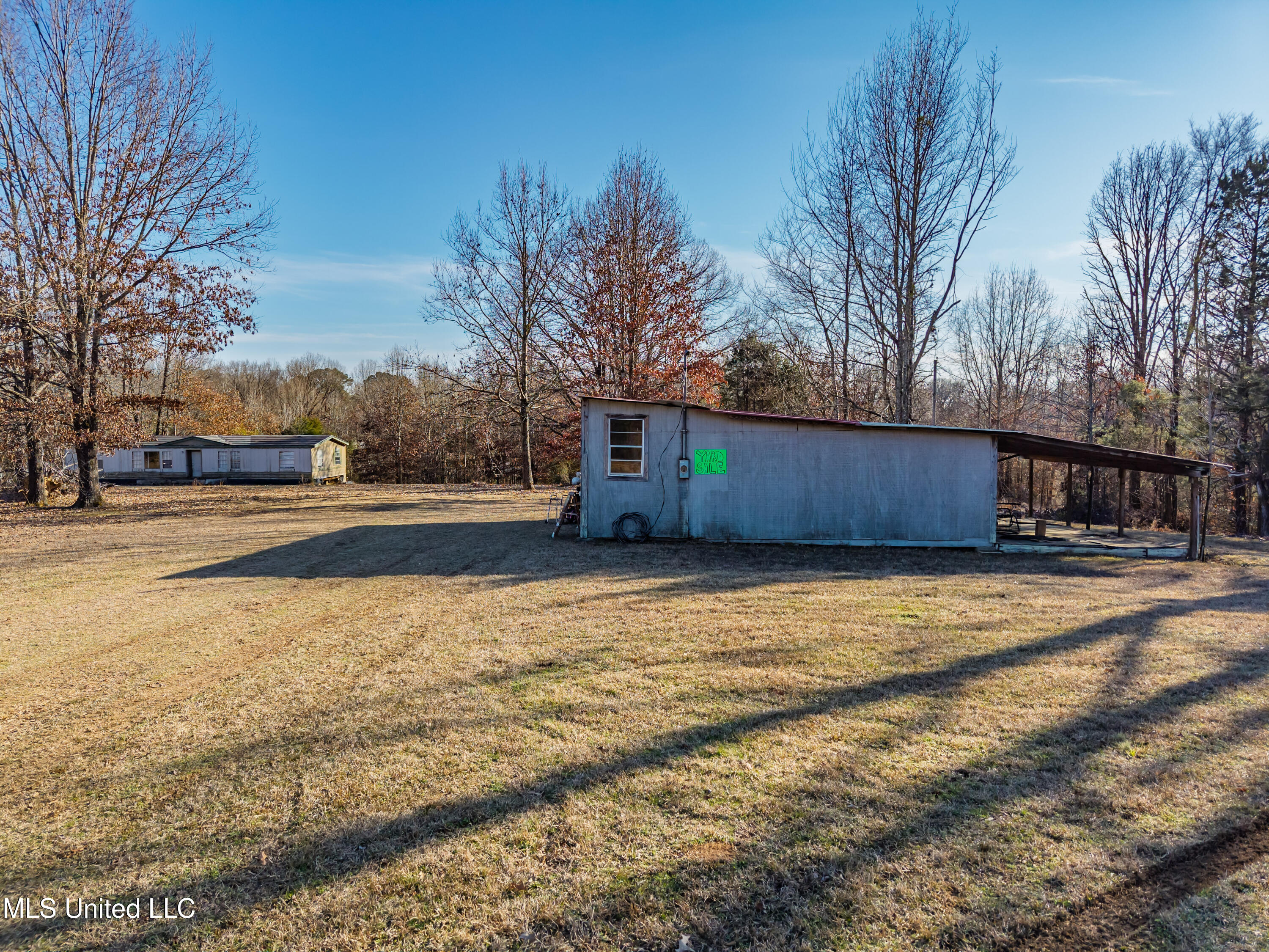 8088 Pope Crowder Road Pope, MS 38658 - Photo 22 of 82 8088 Pope Crowder Rd Pope MS_2026-01-20_