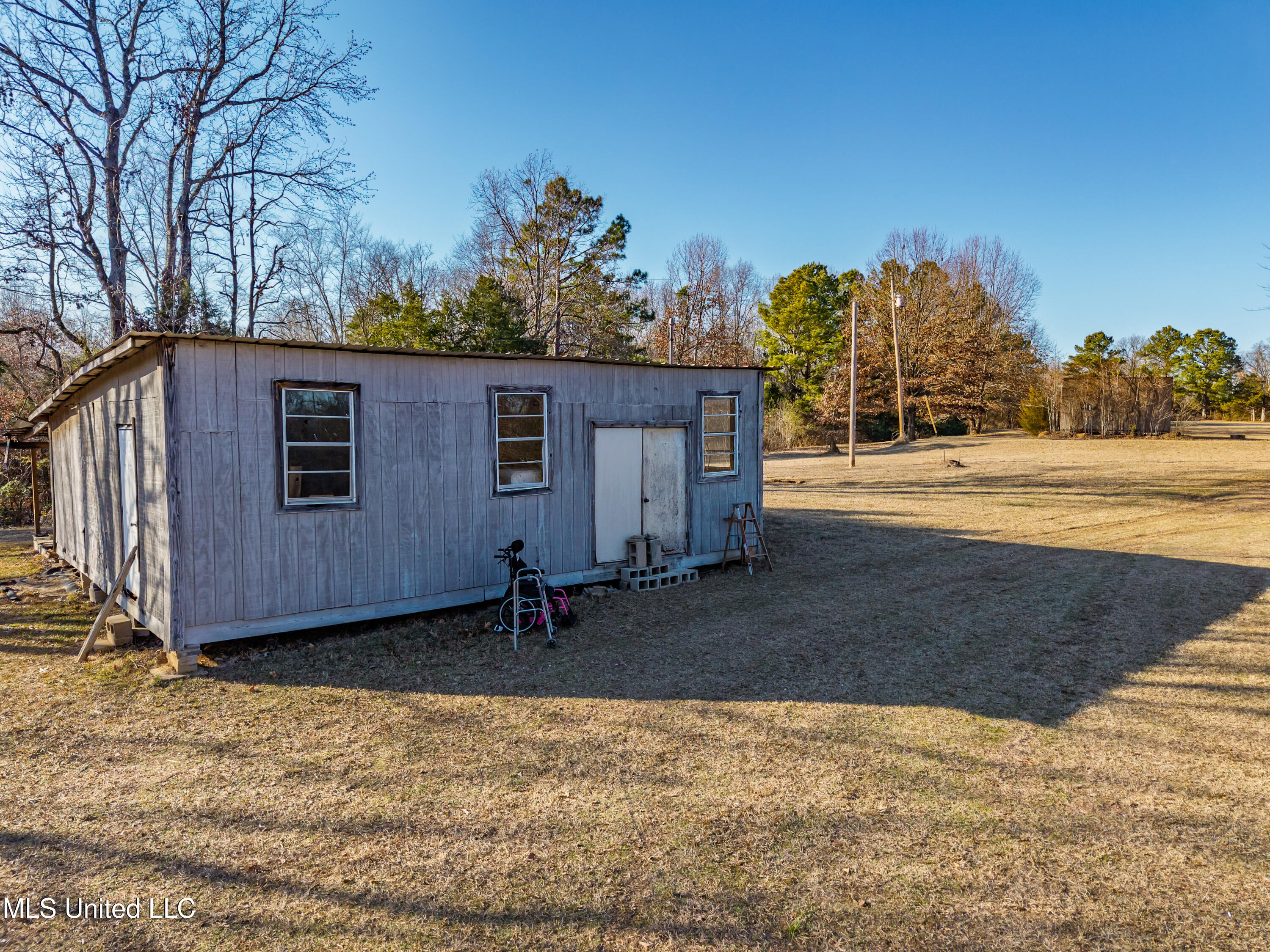 8088 Pope Crowder Road Pope, MS 38658 - Photo 23 of 82 8088 Pope Crowder Rd Pope MS_2026-01-20_