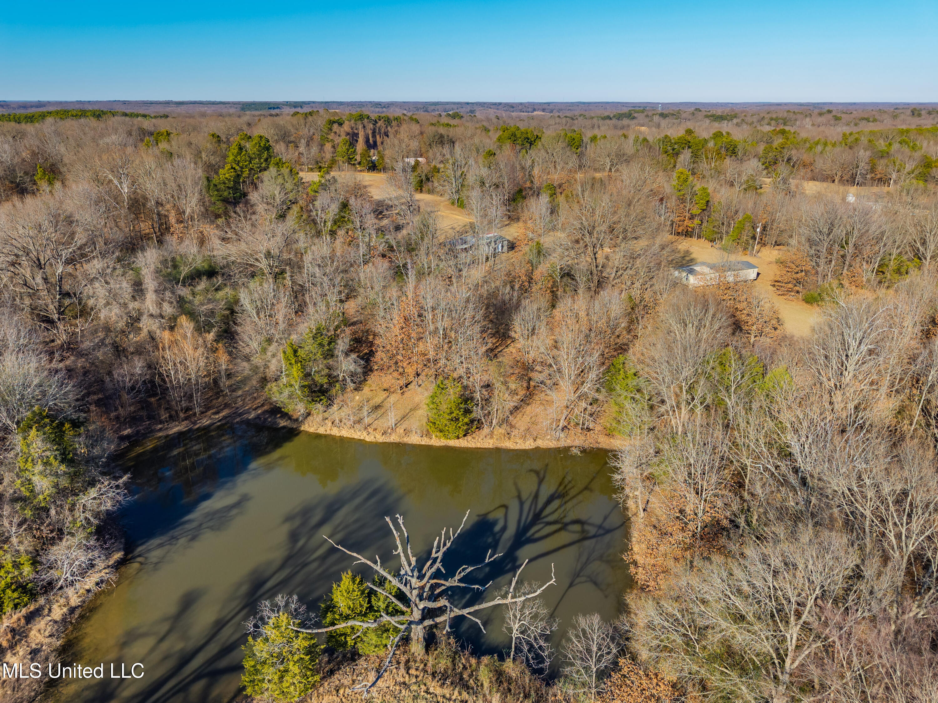 8088 Pope Crowder Road Pope, MS 38658 - Photo 25 of 82 8088 Pope Crowder Rd Pope MS_2026-01-20_
