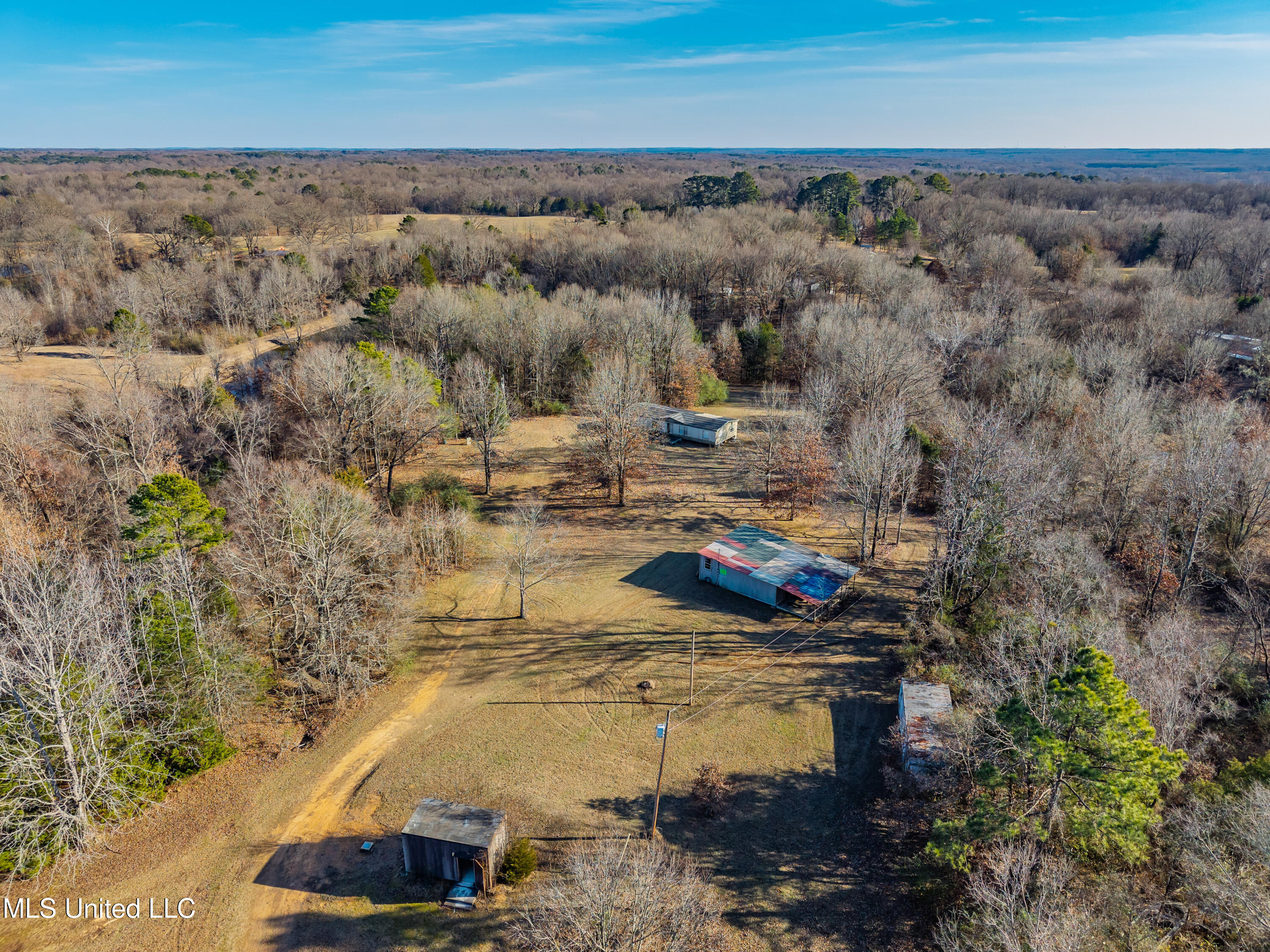 8088 Pope Crowder Road Pope, MS 38658 - Photo 27 of 82 8088 Pope Crowder Rd Pope MS_2026-01-20_
