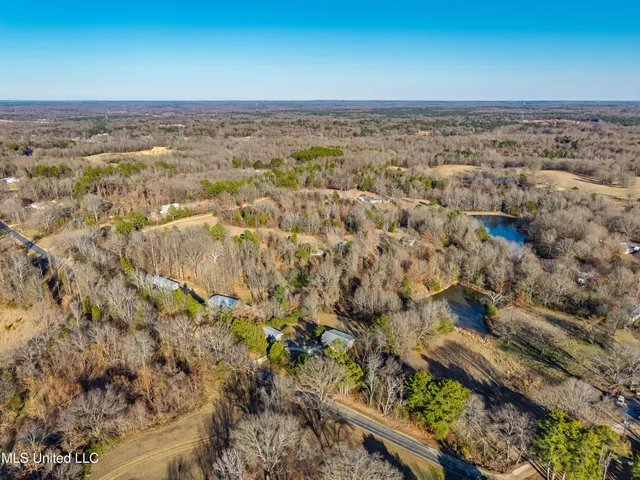 $375,000 | 8088 Pope Crowder Road, Pope, MS 38658
