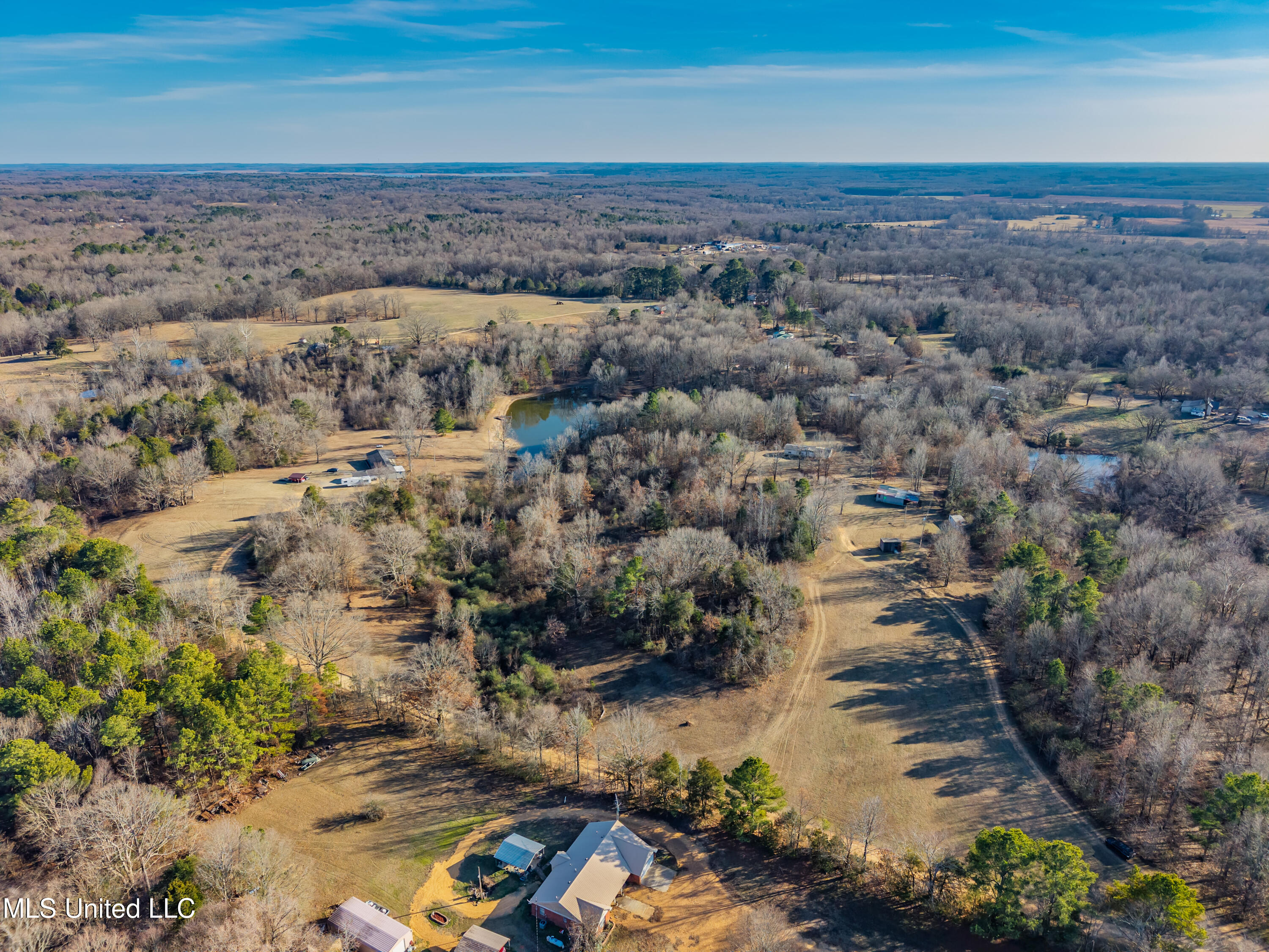 8088 Pope Crowder Road Pope, MS 38658 - Photo 34 of 82 8088 Pope Crowder Rd Pope MS_2026-01-20_