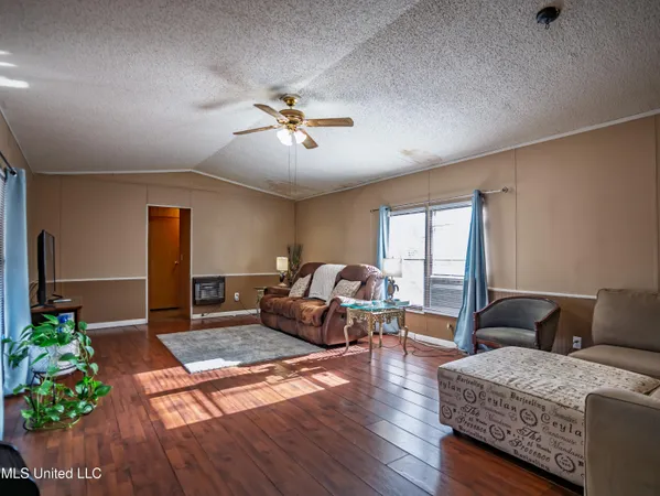 $325,000 | 8088 Pope Crowder Road, Pope, MS 38658