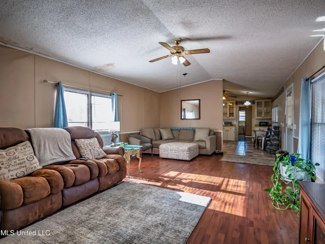 $375,000 | 8088 Pope Crowder Road, Pope, MS 38658