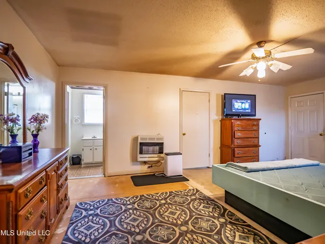 $375,000 | 8088 Pope Crowder Road, Pope, MS 38658