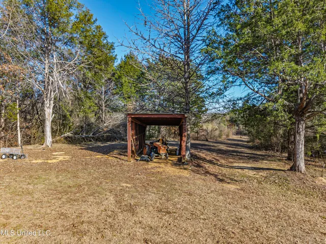 $375,000 | 8088 Pope Crowder Road, Pope, MS 38658