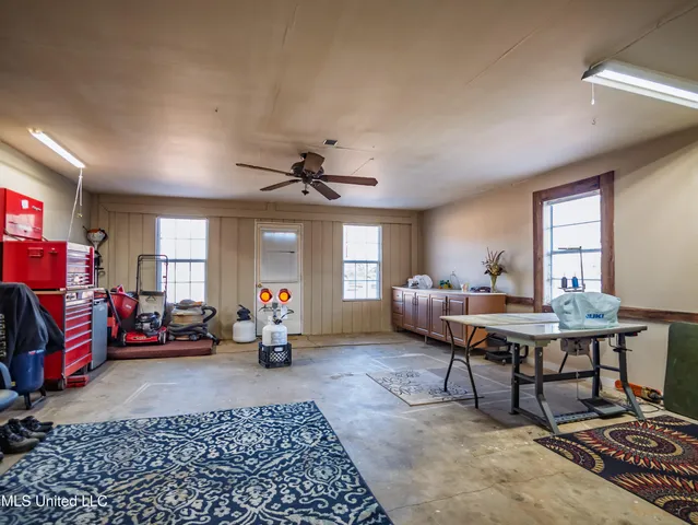 $375,000 | 8088 Pope Crowder Road, Pope, MS 38658