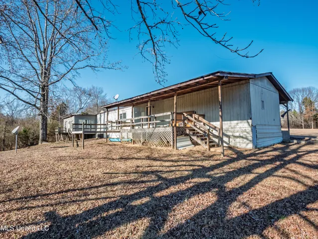 $375,000 | 8088 Pope Crowder Road, Pope, MS 38658