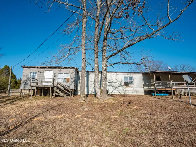 $375,000 | 8088 Pope Crowder Road, Pope, MS 38658