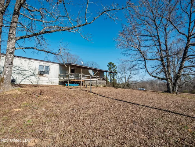 $375,000 | 8088 Pope Crowder Road, Pope, MS 38658