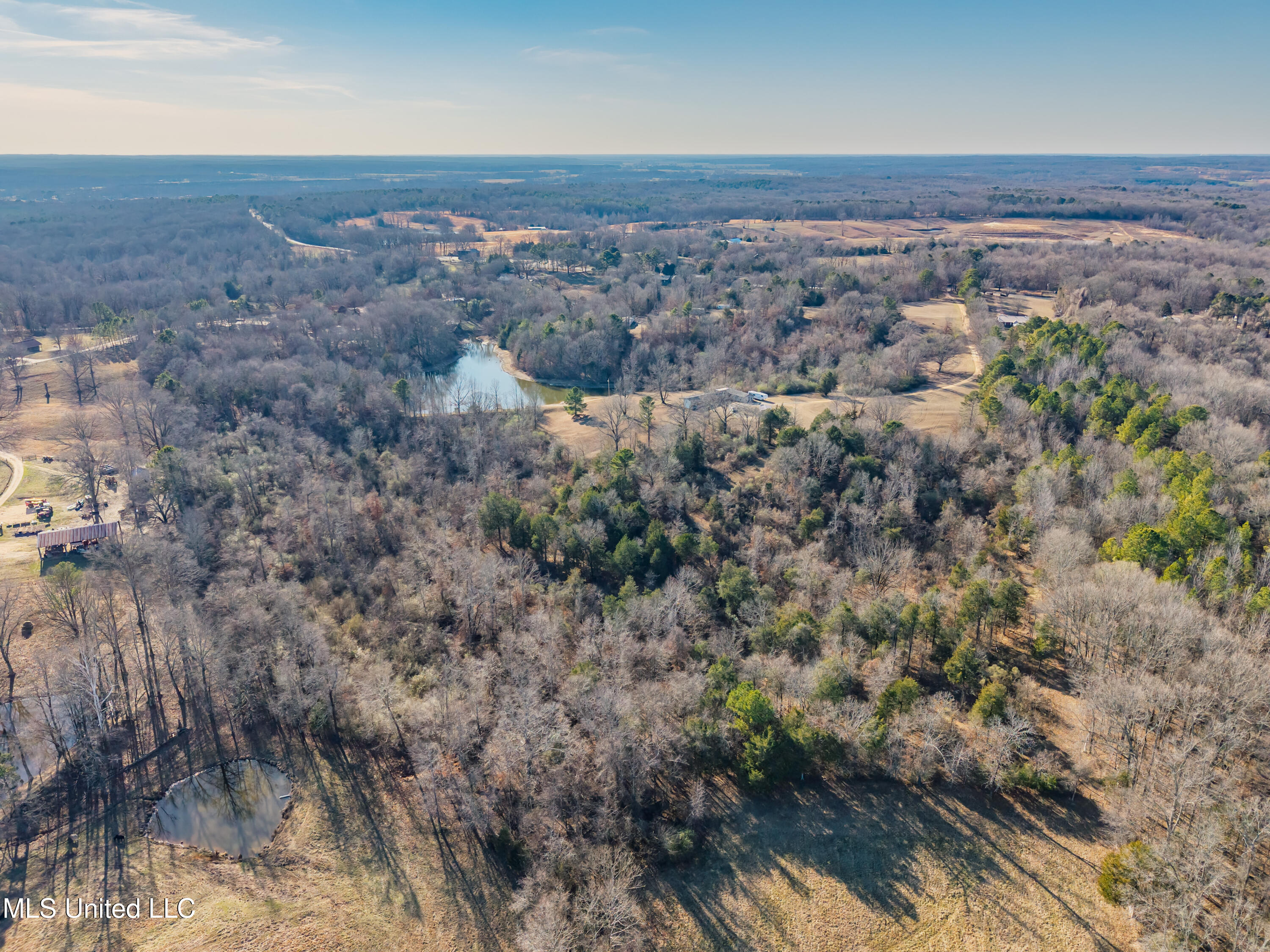 8088 Pope Crowder Road Pope, MS 38658 - Photo 8 of 82 8088 Pope Crowder Rd Pope MS_2026-01-20_