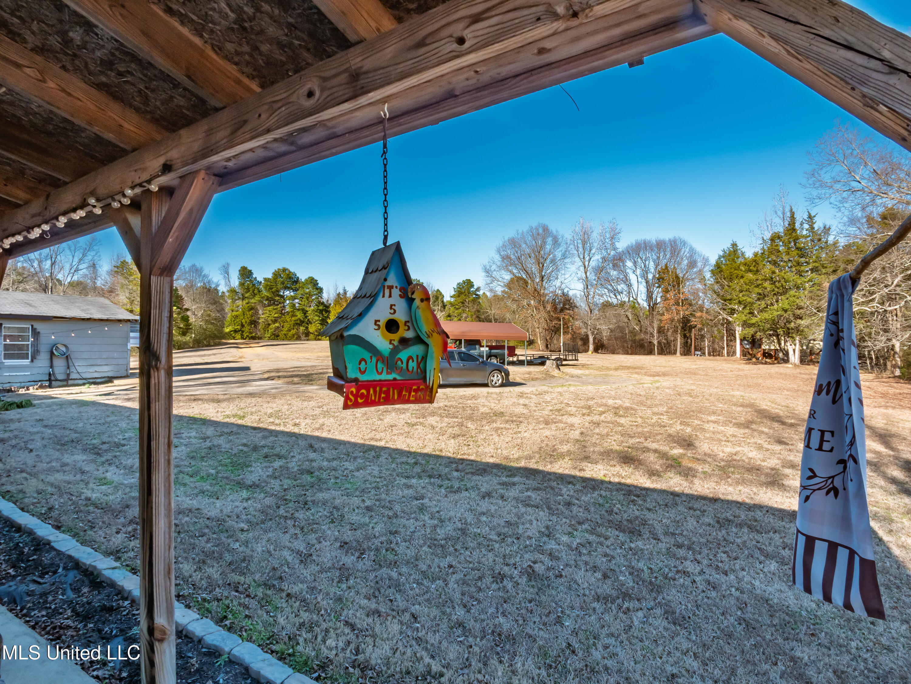 8088 Pope Crowder Road Pope, MS 38658 - Photo 81 of 82 8088 Pope Crowder Rd Pope MS_2026-01-20_