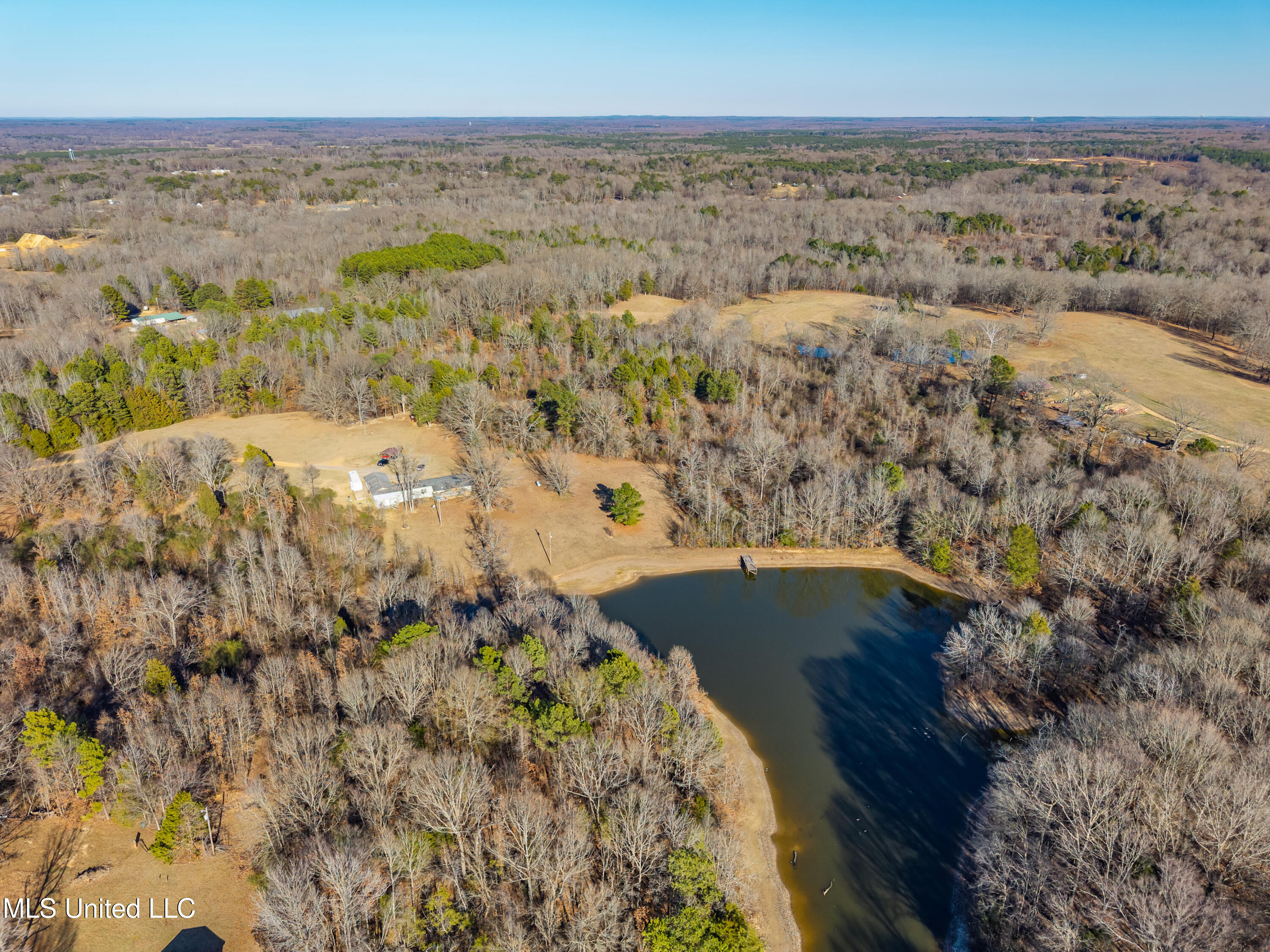 8088 Pope Crowder Road Pope, MS 38658 - Photo 10 of 82 8088 Pope Crowder Rd Pope MS_2026-01-20_