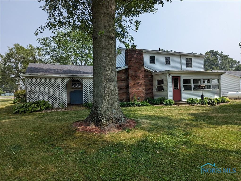 15530 Power Dam Road Defiance, OH 43512 - Photo 4 of 19 Gallery Image 4