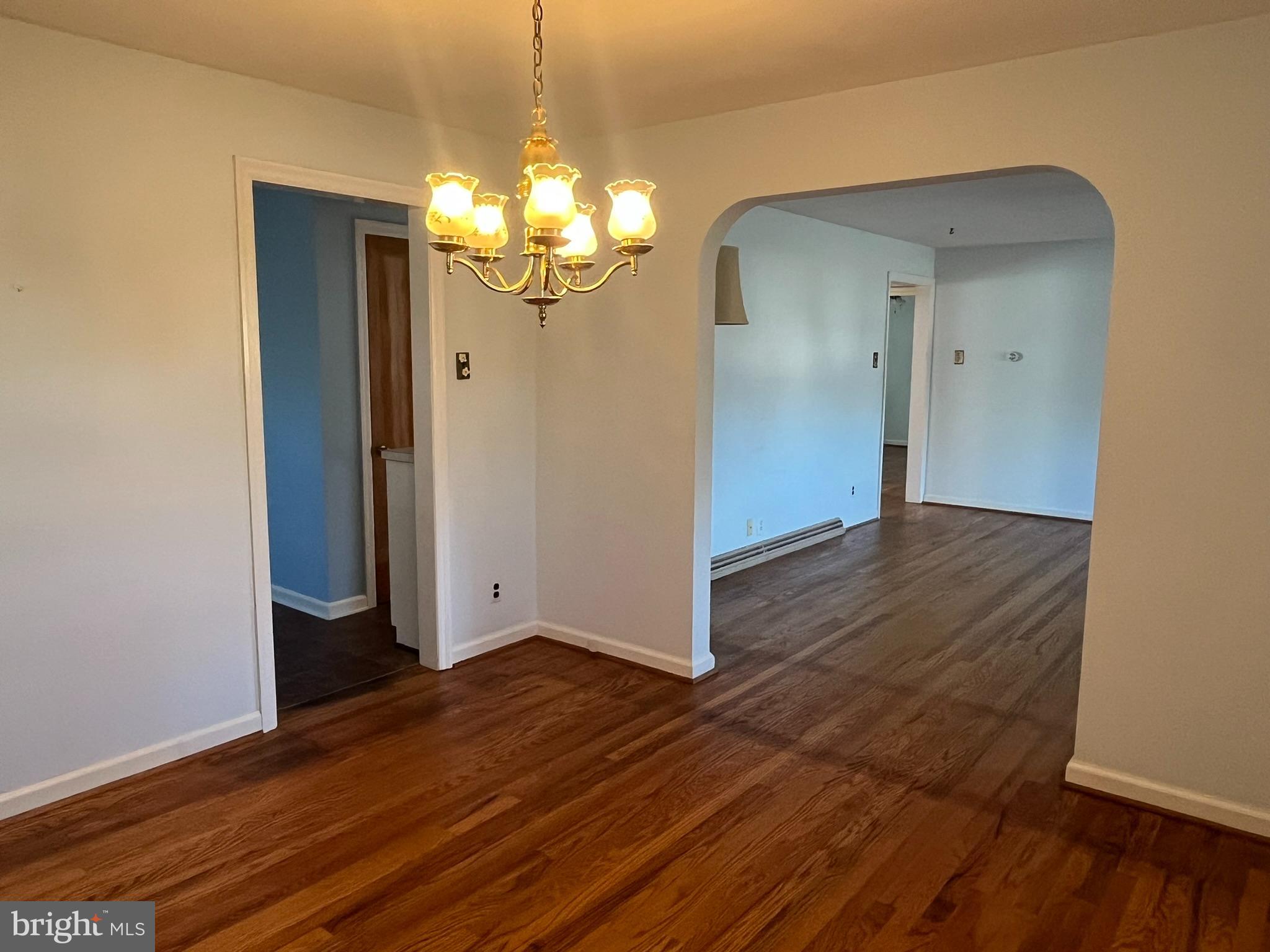 55 West Cohawkin Road Clarksboro, NJ 08020 - Photo 11 of 37 Dining Room