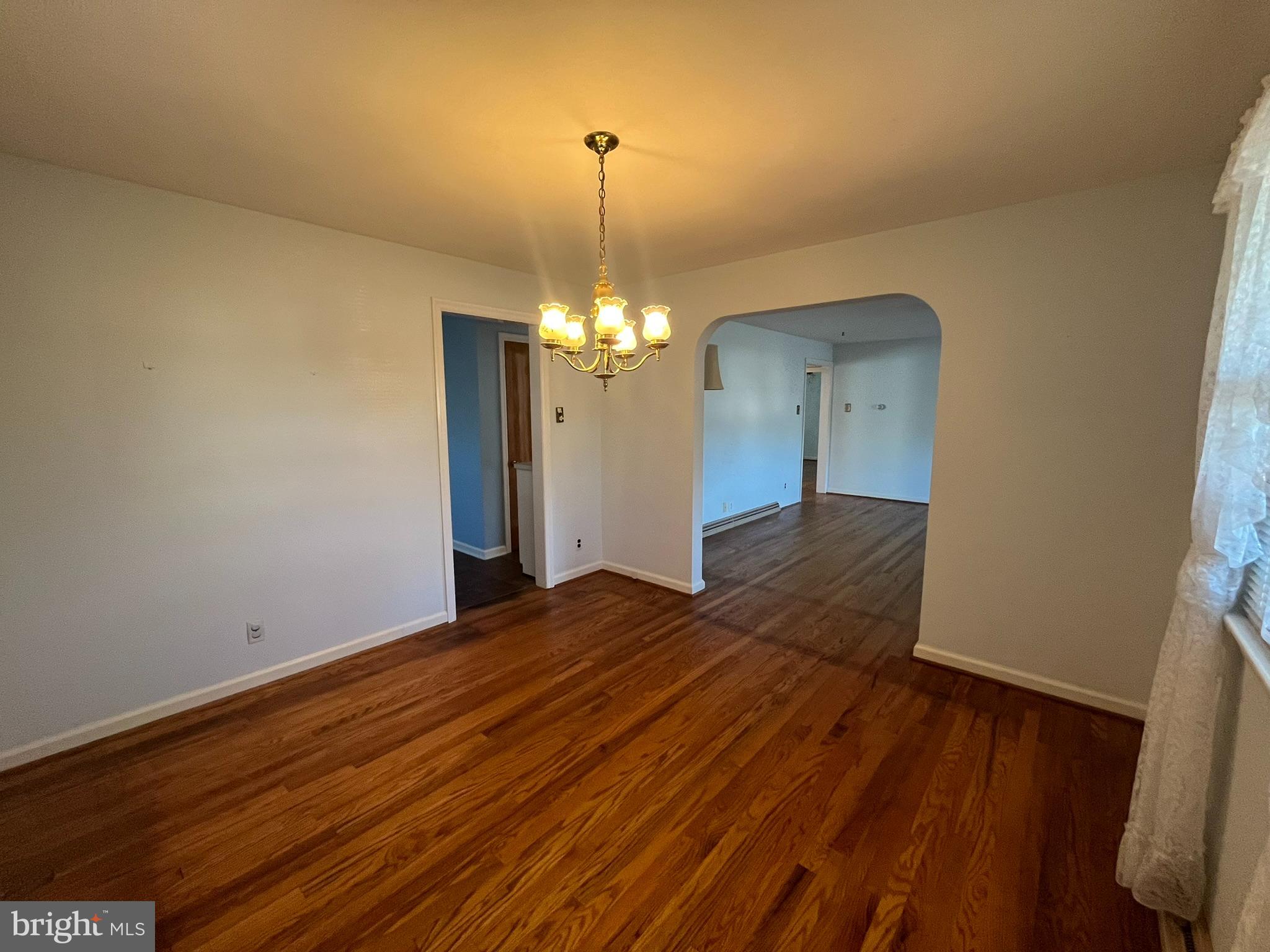 55 West Cohawkin Road Clarksboro, NJ 08020 - Photo 12 of 37 Dining Room