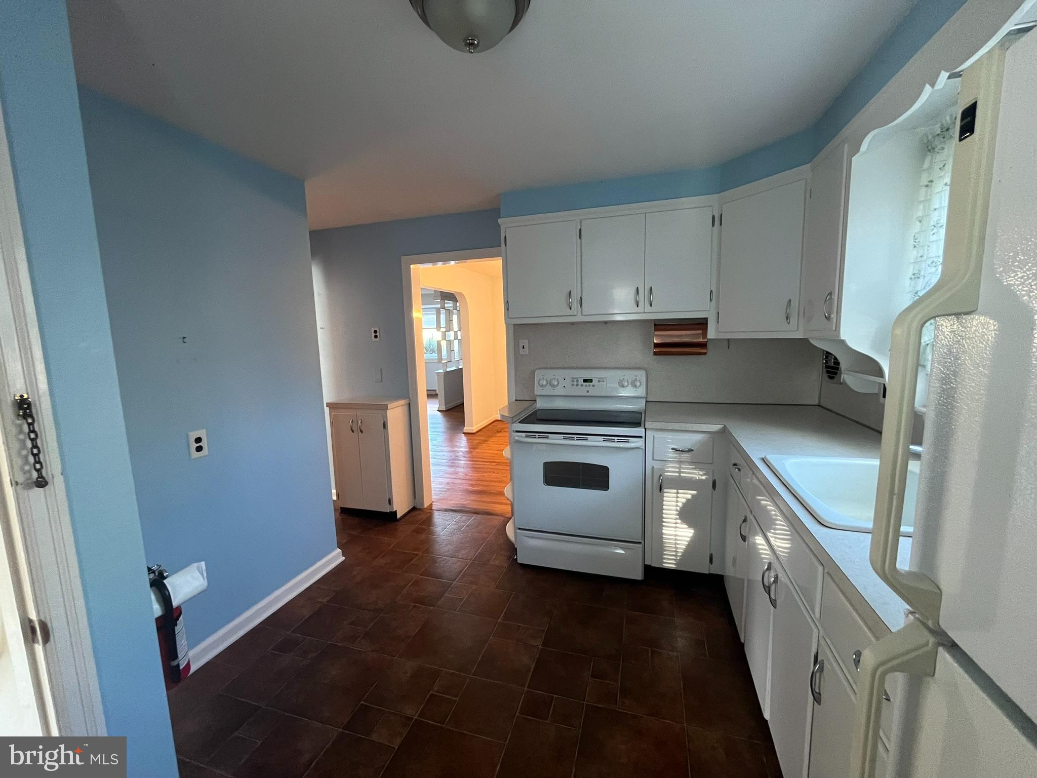 55 West Cohawkin Road Clarksboro, NJ 08020 - Photo 15 of 37 Kitchen