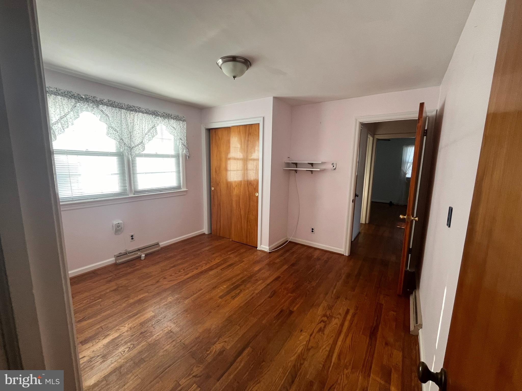 55 West Cohawkin Road Clarksboro, NJ 08020 - Photo 17 of 37 Bedroom 1
