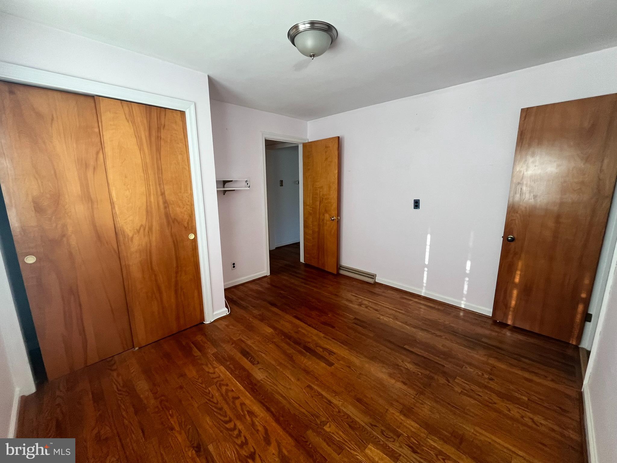 55 West Cohawkin Road Clarksboro, NJ 08020 - Photo 18 of 37 Bedroom 1