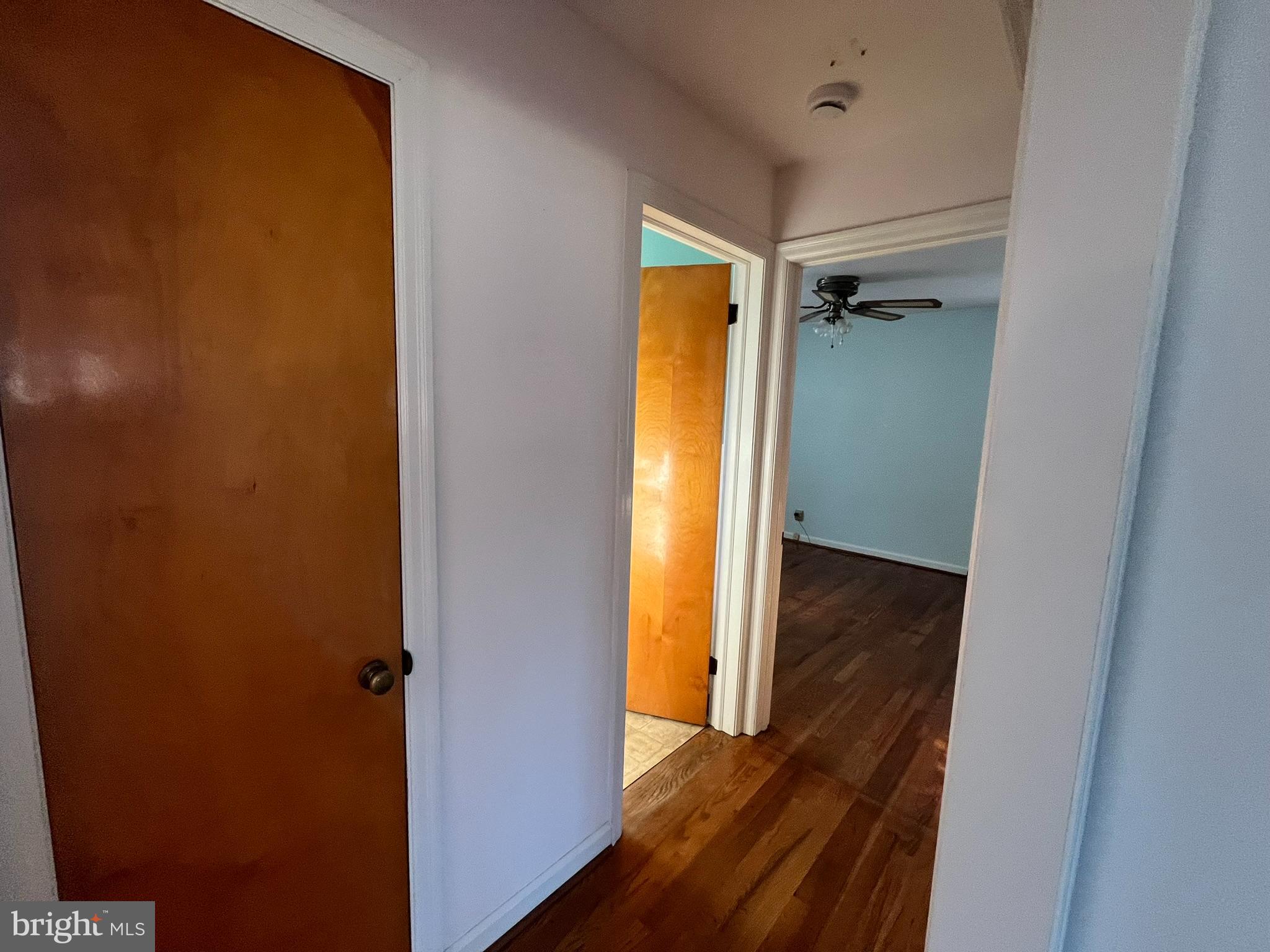 55 West Cohawkin Road Clarksboro, NJ 08020 - Photo 20 of 37 Hallway