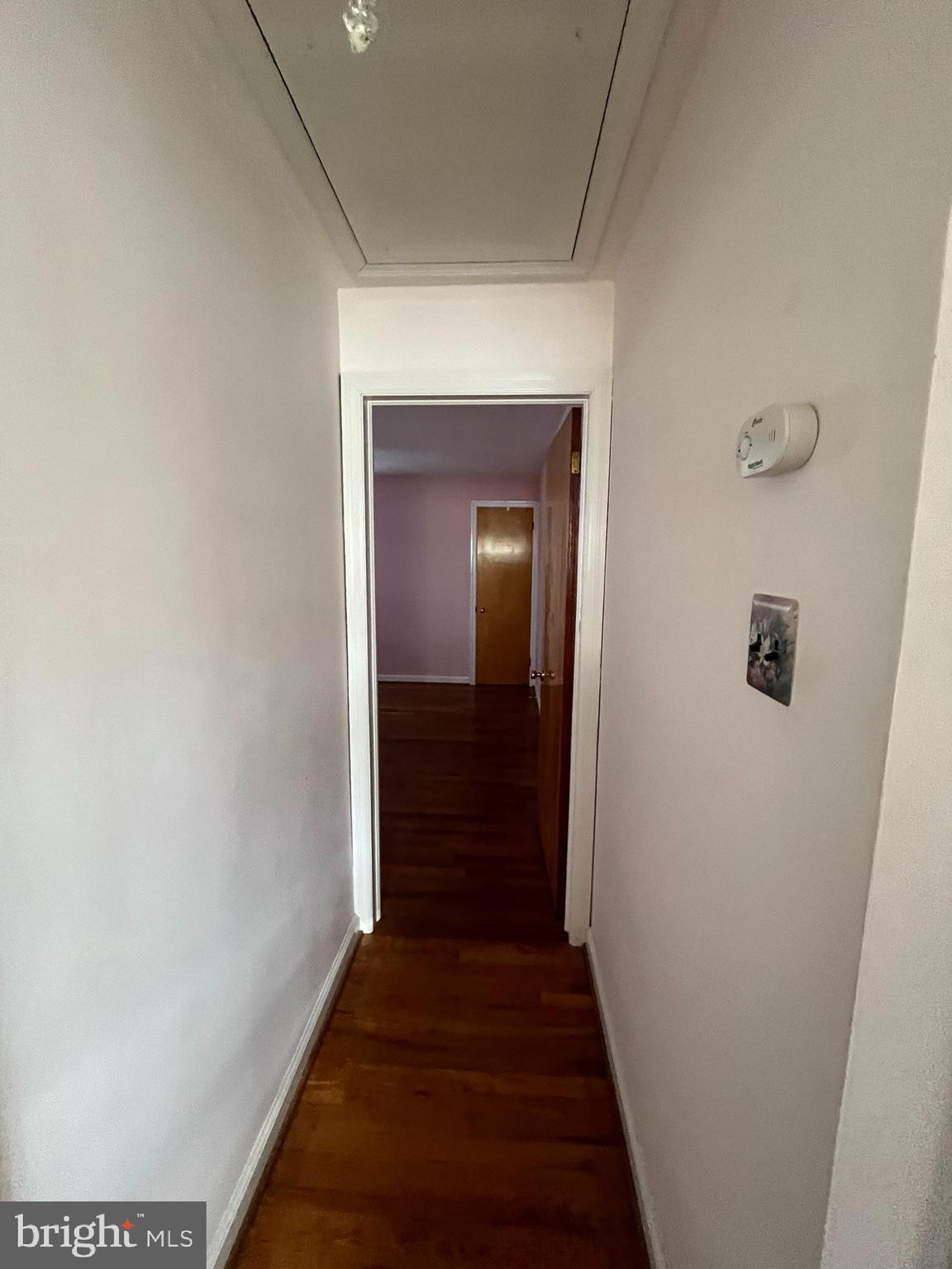55 West Cohawkin Road Clarksboro, NJ 08020 - Photo 24 of 37 Hallway