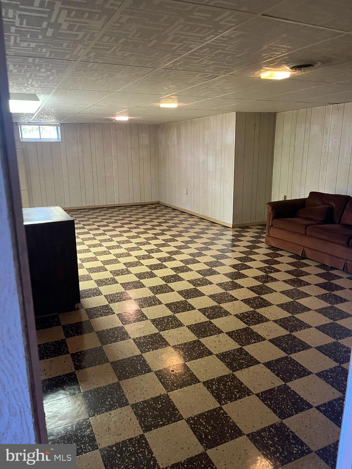 55 West Cohawkin Road Clarksboro, NJ 08020 - Photo 30 of 37 Finished Basement Den