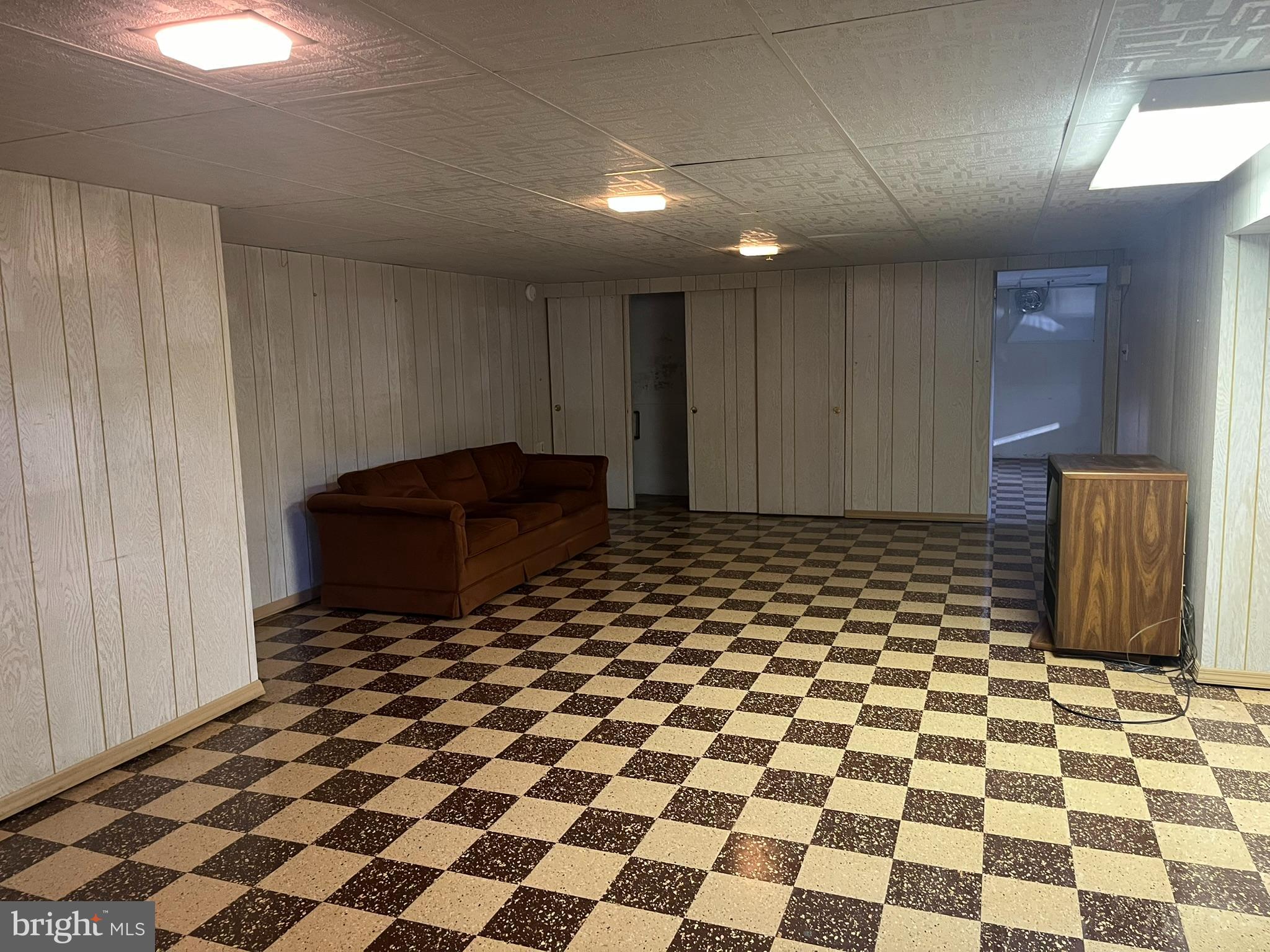 55 West Cohawkin Road Clarksboro, NJ 08020 - Photo 31 of 37 Finished Basement Den