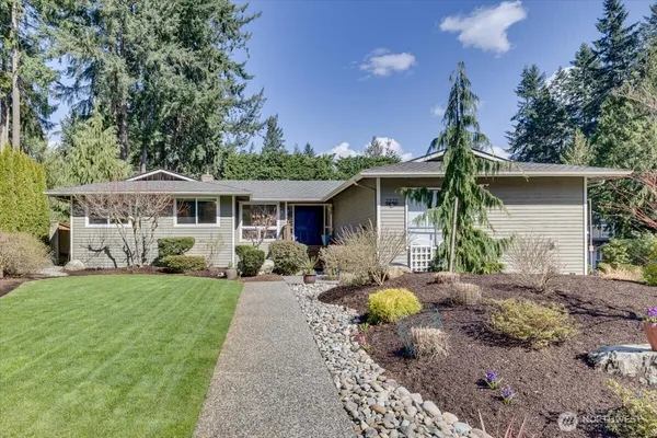 $1,400,000 | 2525 149th Court Southeast, Mill Creek, WA 98012