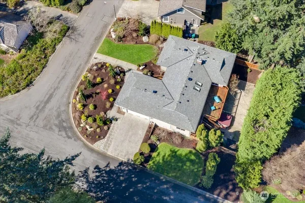 $1,400,000 | 2525 149th Court Southeast, Mill Creek, WA 98012