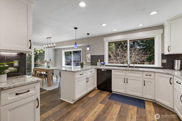 $1,400,000 | 2525 149th Court Southeast, Mill Creek, WA 98012