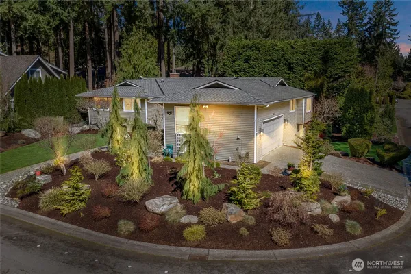 $1,400,000 | 2525 149th Court Southeast, Mill Creek, WA 98012