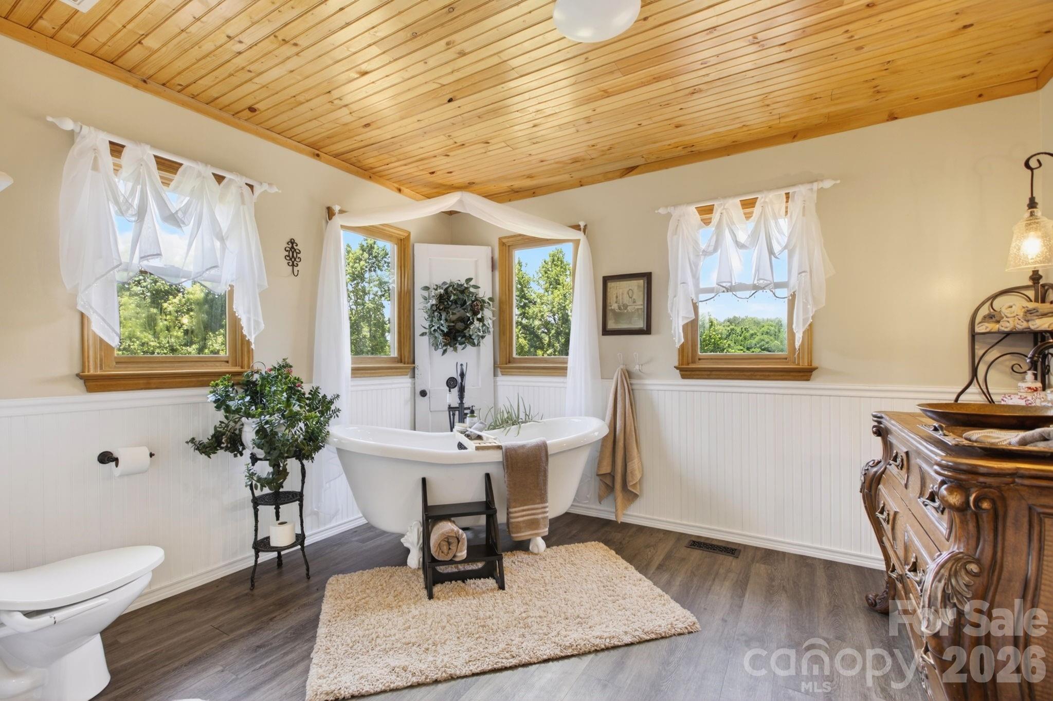 505 Glover Road Ellenboro, NC 28040 - Photo 15 of 29